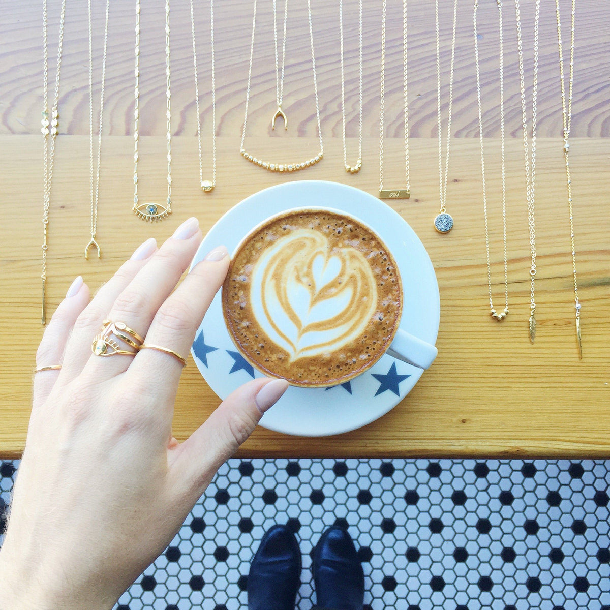 A San Fran Staple: THE MILL