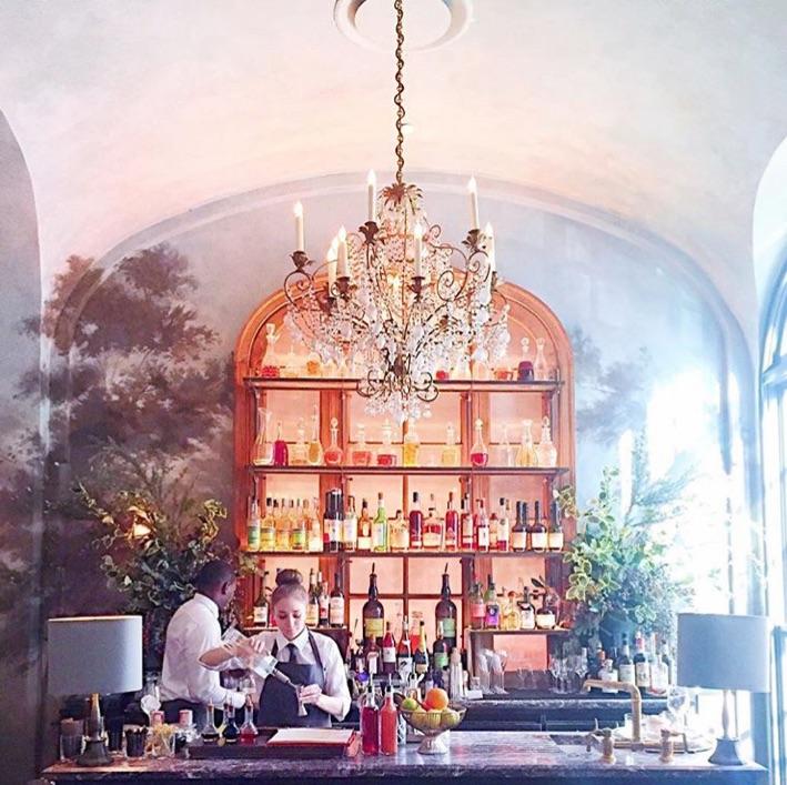 Top 5 NYC Spots to Visit