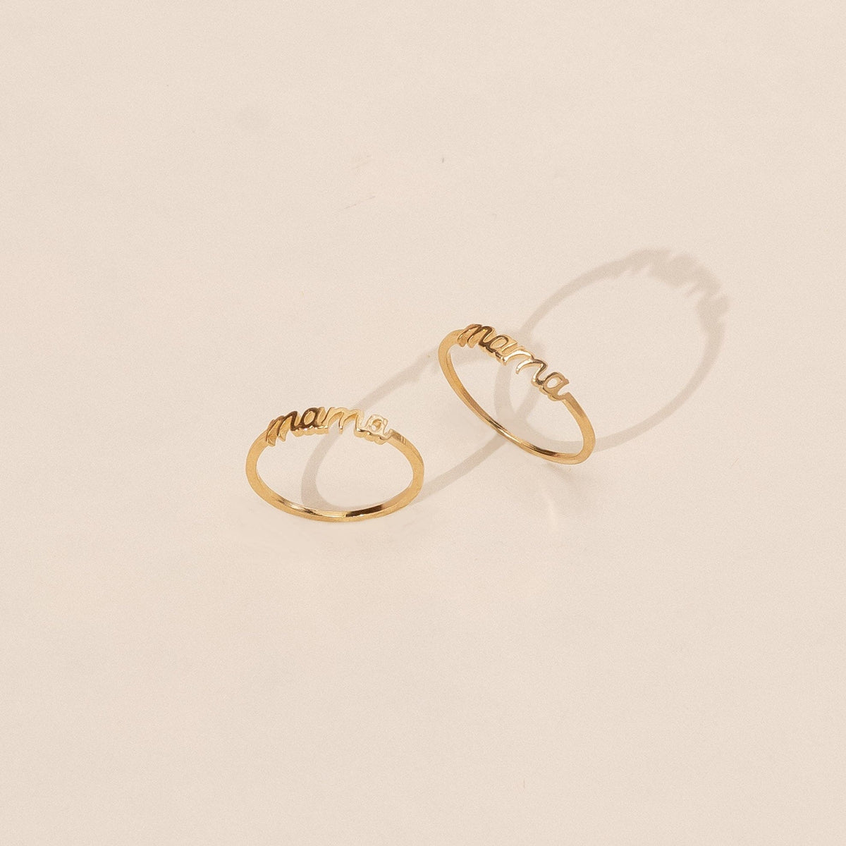 She’s Back: The *Mama Ring* You’ve Been Waiting For