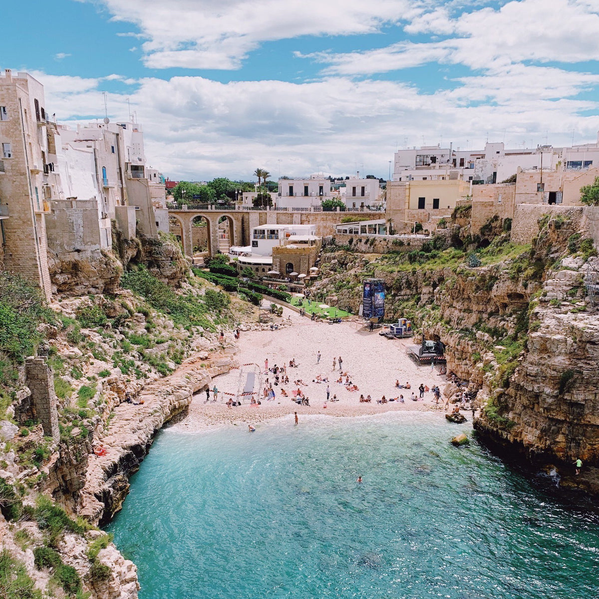 Puglia Travel Guide