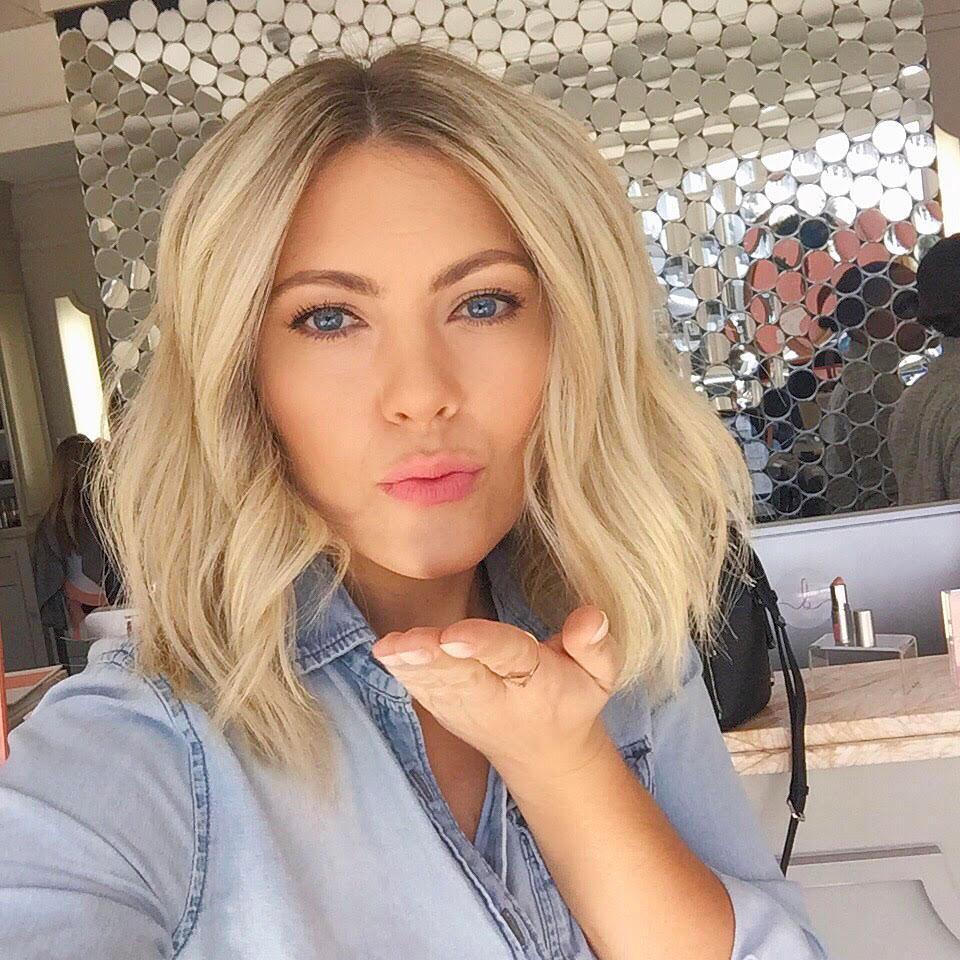 Blushington – Our Top Spot to get Beautified!