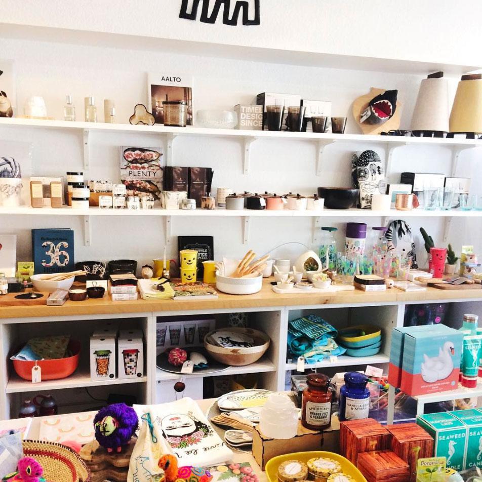 3 Boutiques that we LOVE!