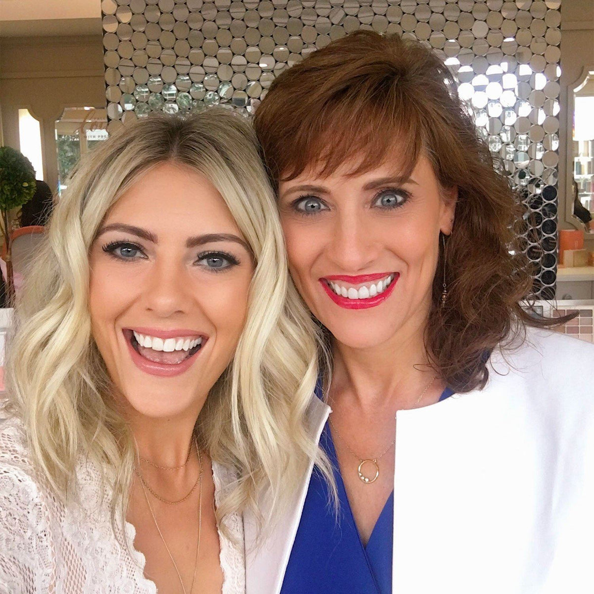I Interviewed my Mom! Dr. Ann Auburn