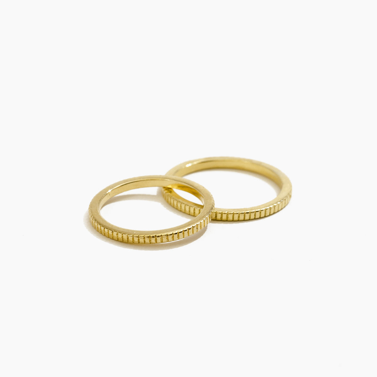 Coin Ring by Katie Dean Jewelry made in America