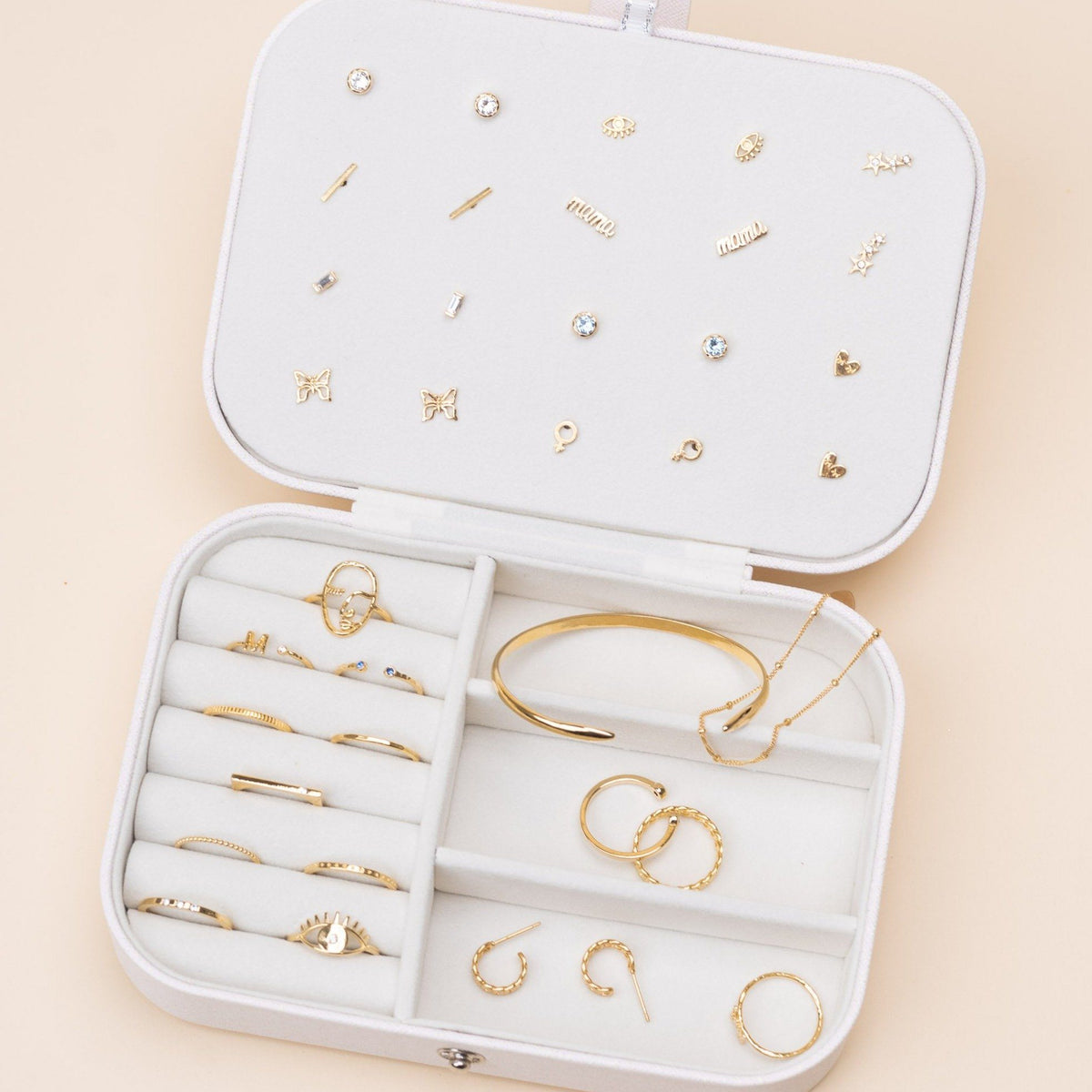 Jewelry Case