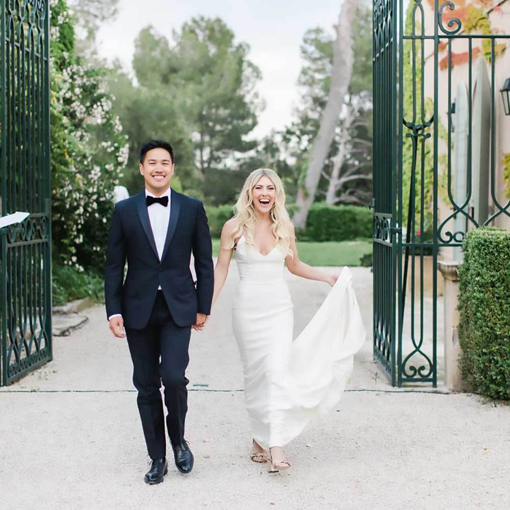Bridesmaid Jewelry They'll Want to Wear Beyond the Walk Down the Aisle
