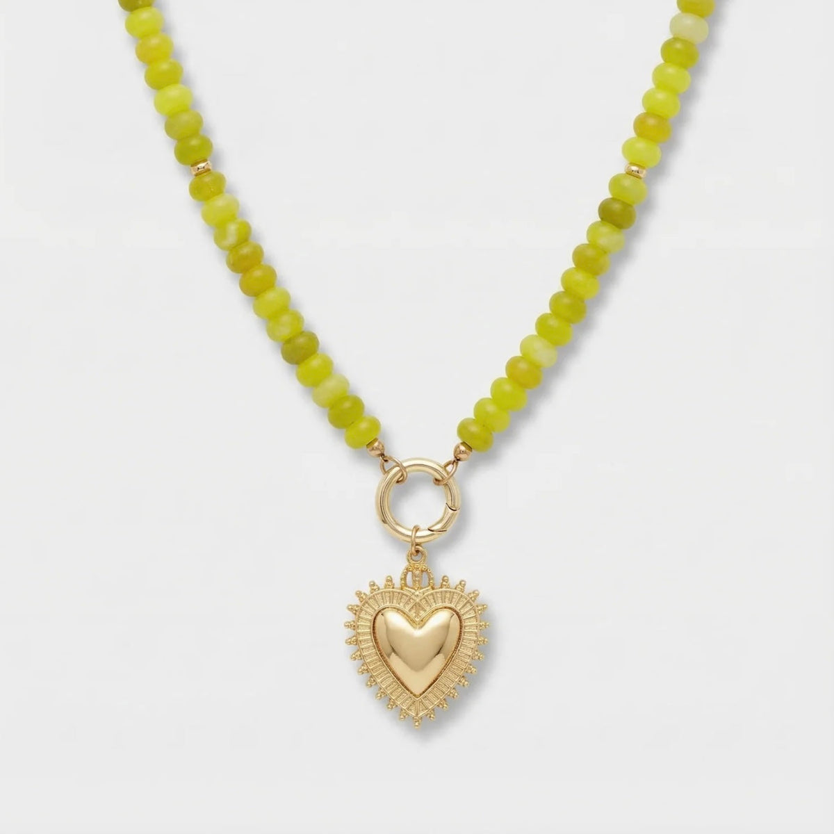 Vacation Jewelry Essentials: The Only Pieces You Need for Every Trip