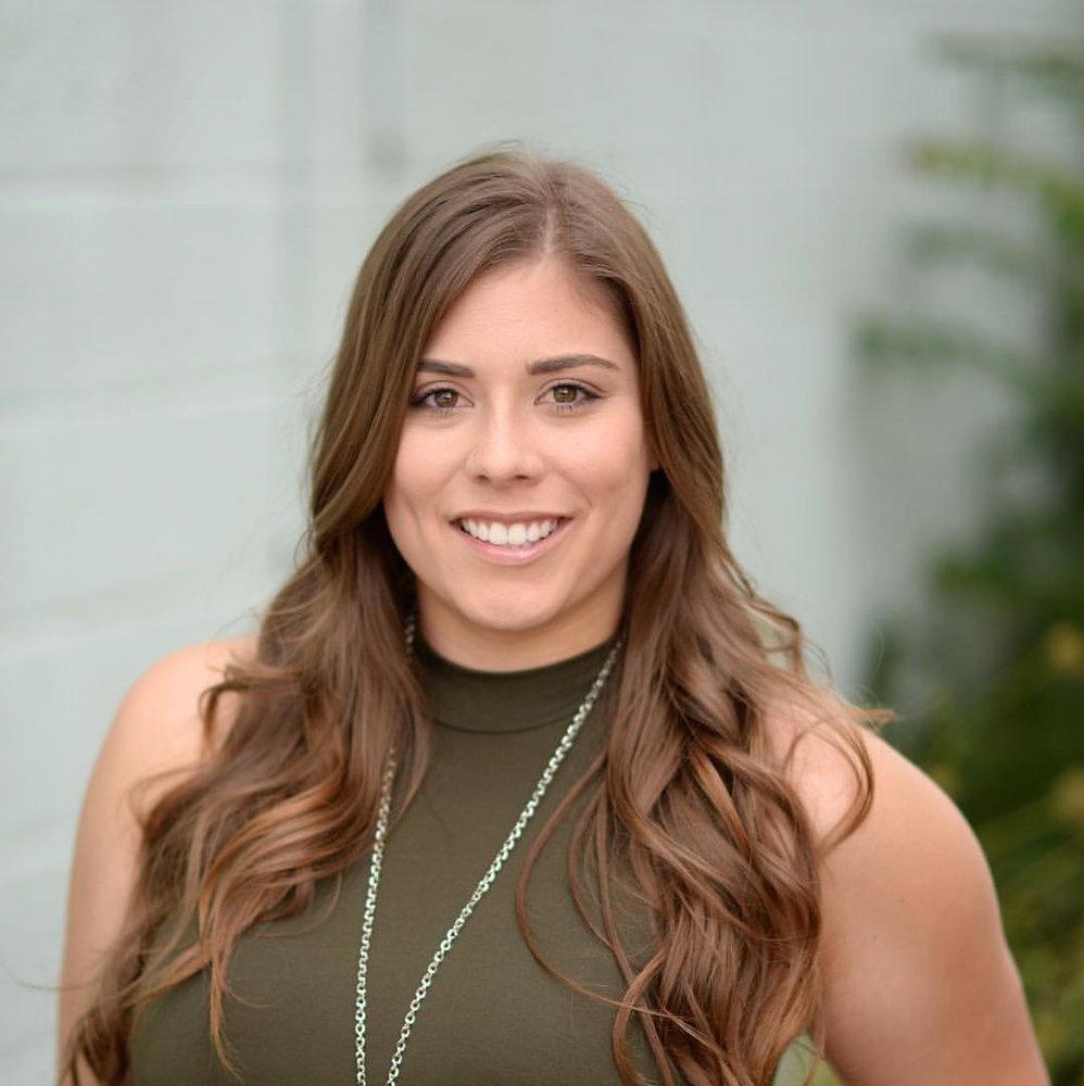 Microblading: Interview with Esthetician, Linsi Pena