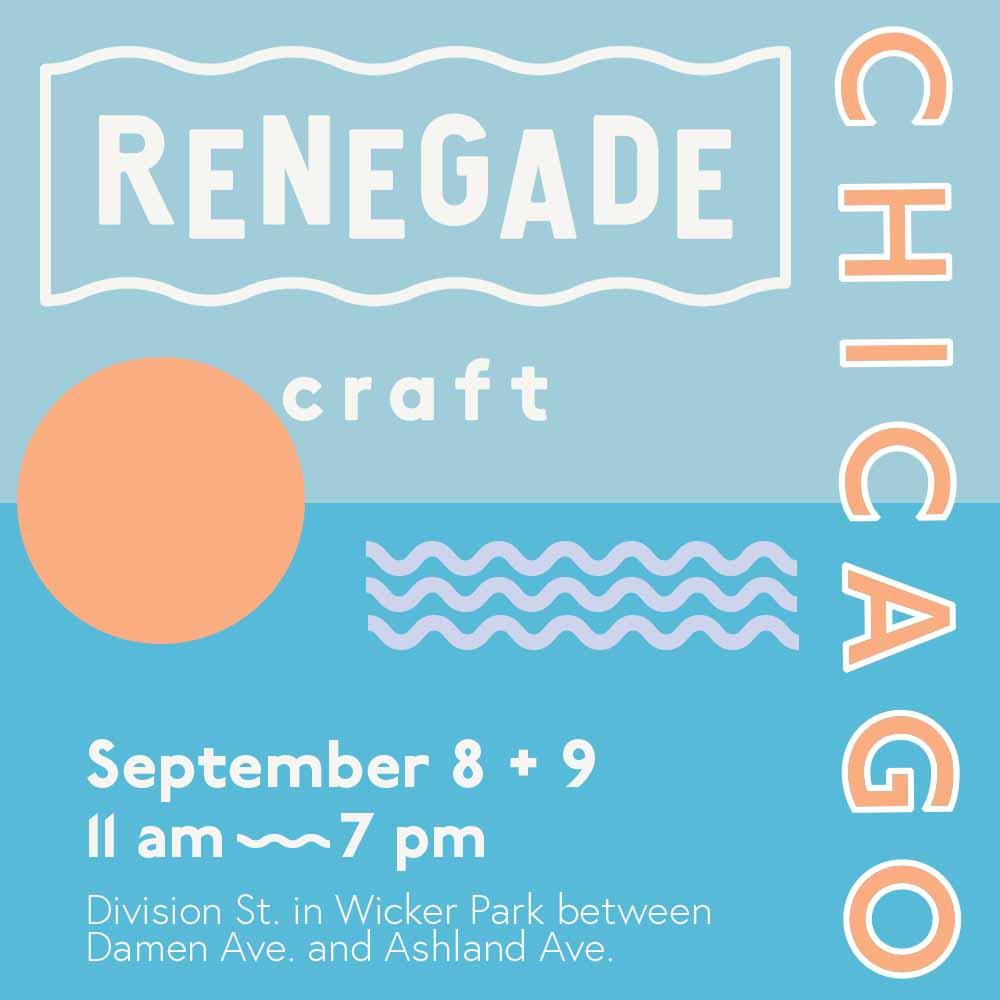 Meet Katie in Person at our September Events!