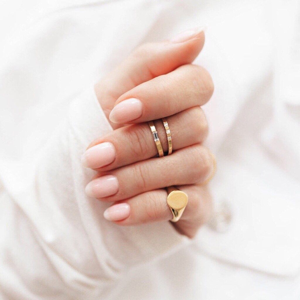 Our Top 3 Stackable Looks Right Now