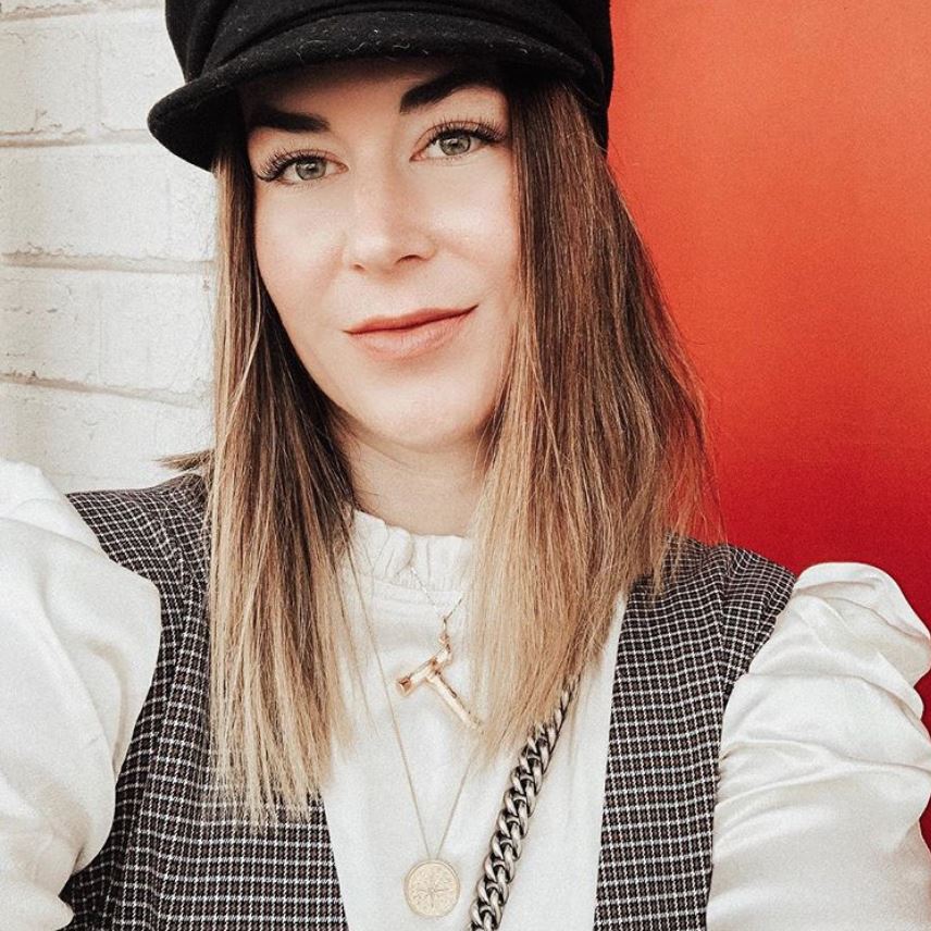 Tamryn Miller
