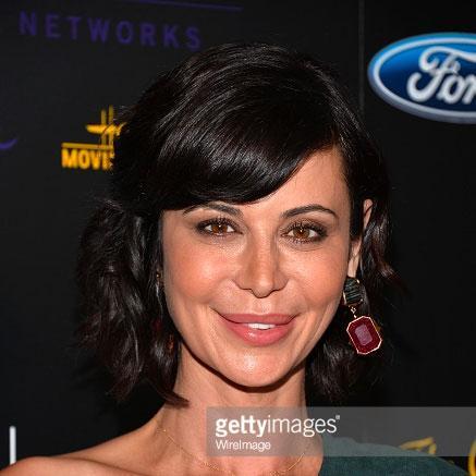 Catherine Bell