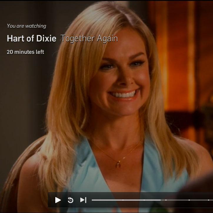 Hart of Dixie