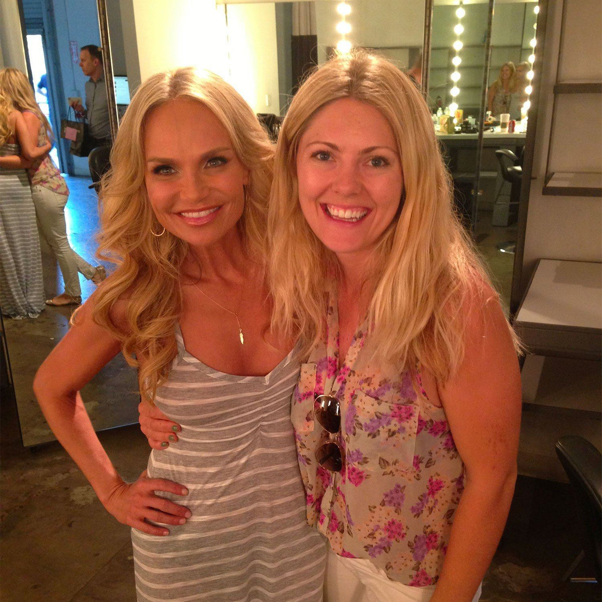 Kristin Chenoweth