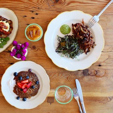 What To Do On Mother’s Day in LA!