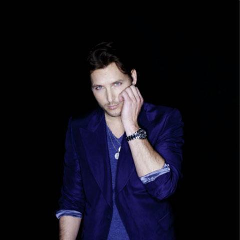 Peter Facinelli