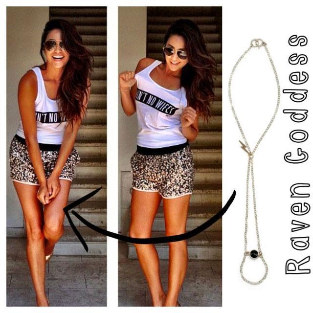 Shay Mitchell