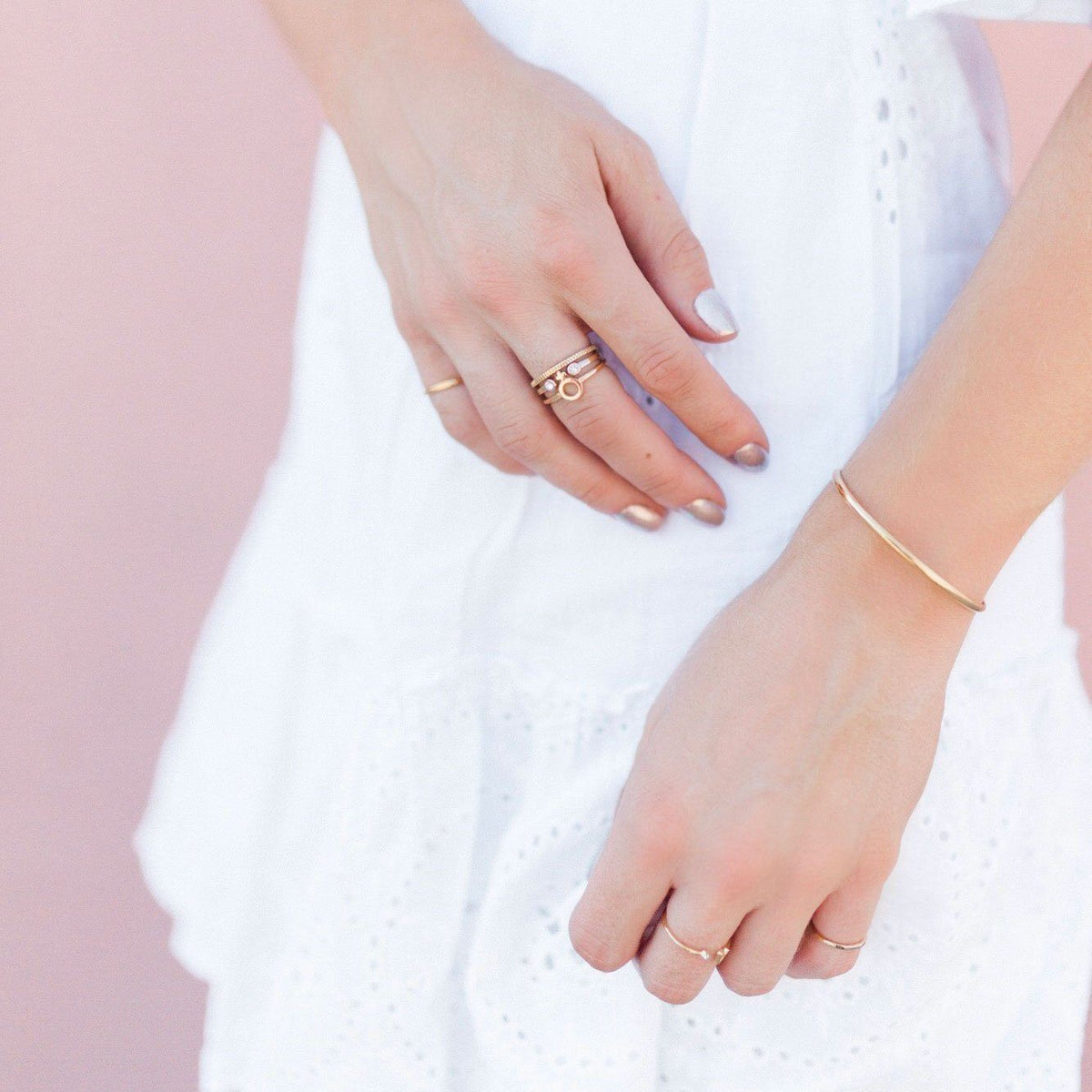 Winter Whites