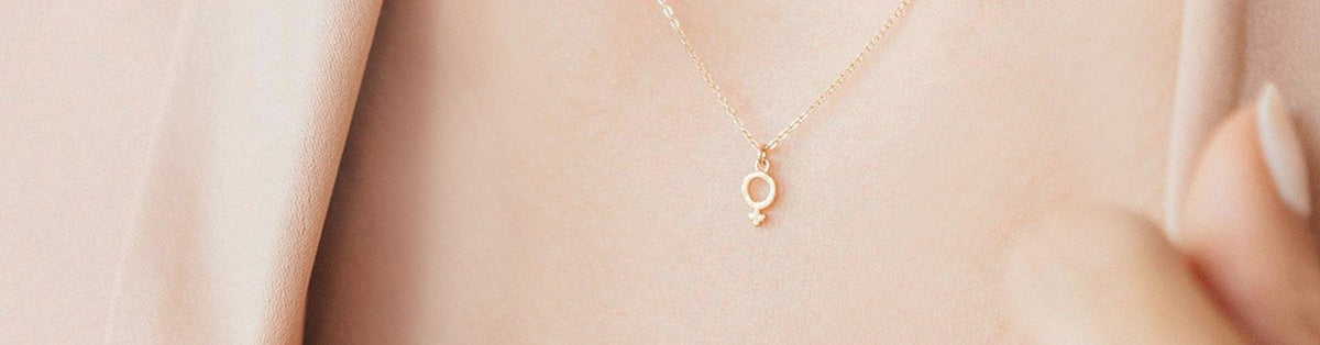 Female Symbol Collection