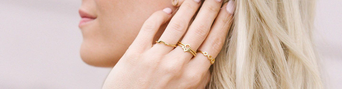 Rings Under $50