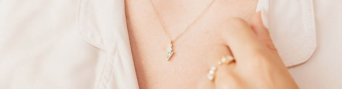 Necklaces Under $75