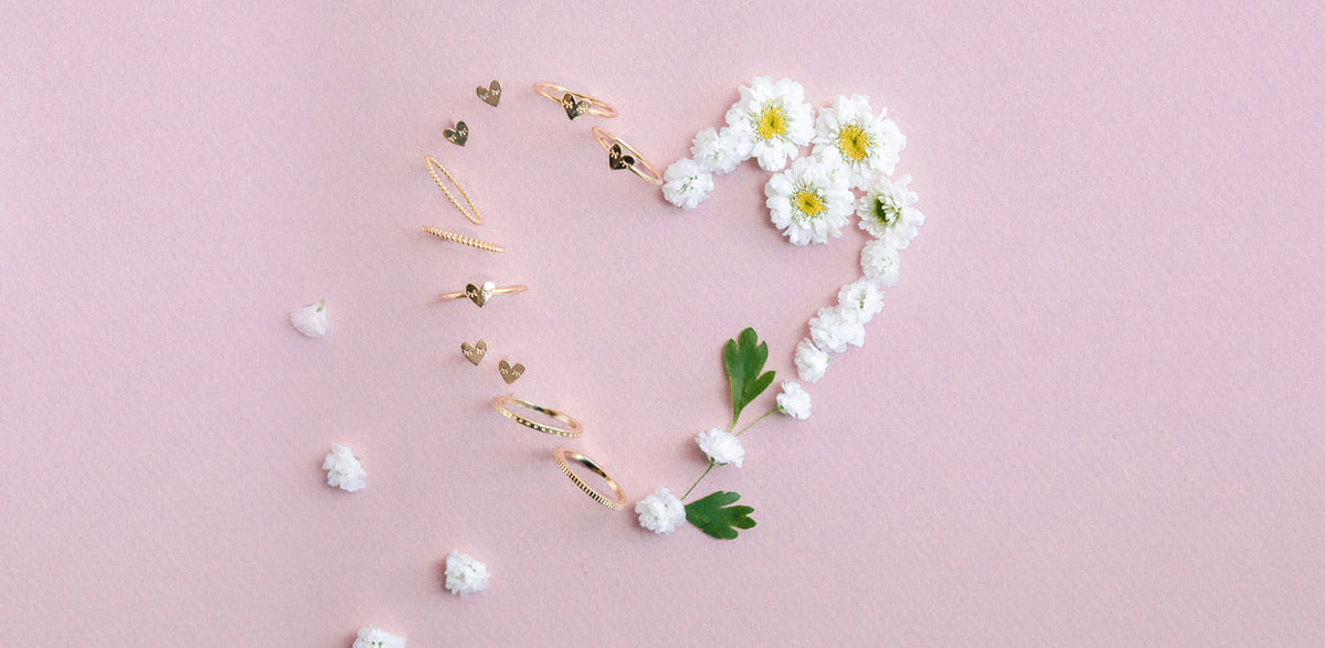 Valentine's Day Collection