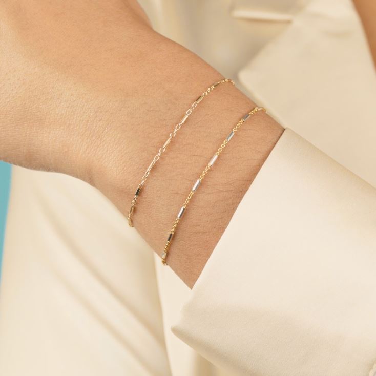 Essential Bracelet Set
