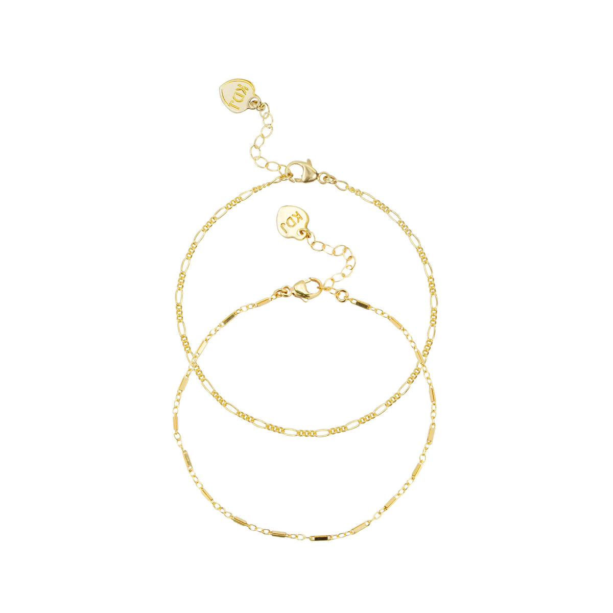 Everyday Bracelet Set